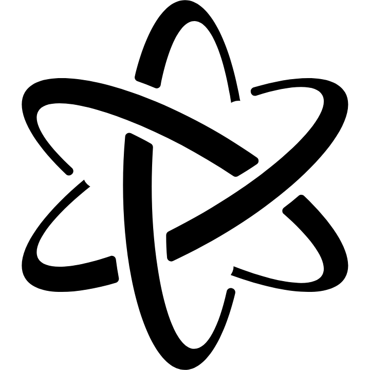 Physicsia logo – science and education learning platform